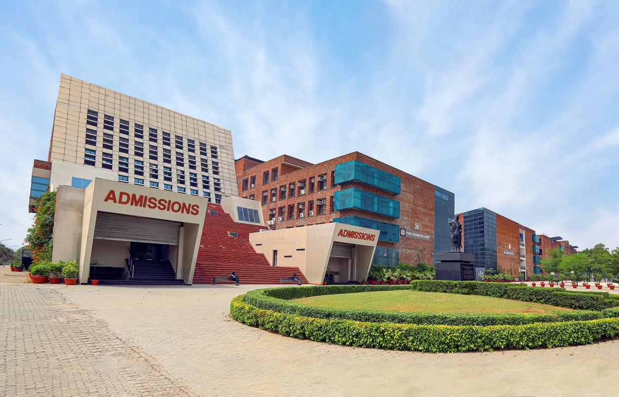 LPU LPU Campus photo 87